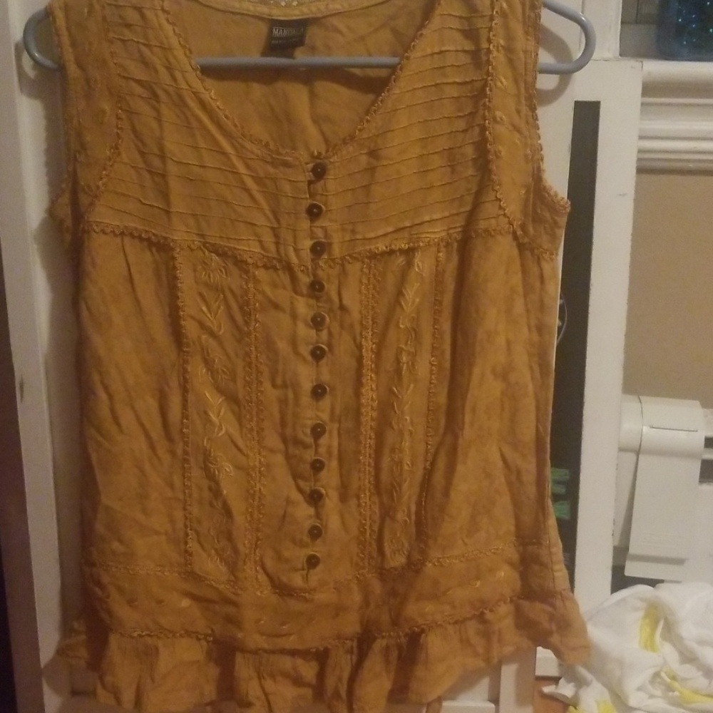 Blouse